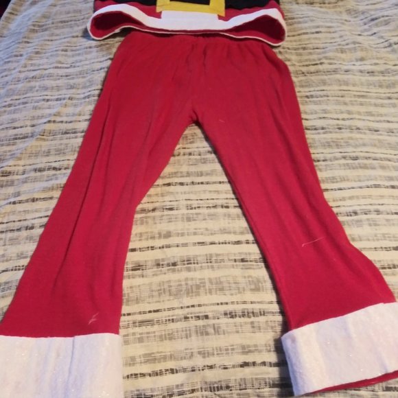 Kids Santa Claus outfit - Picture 3 of 5